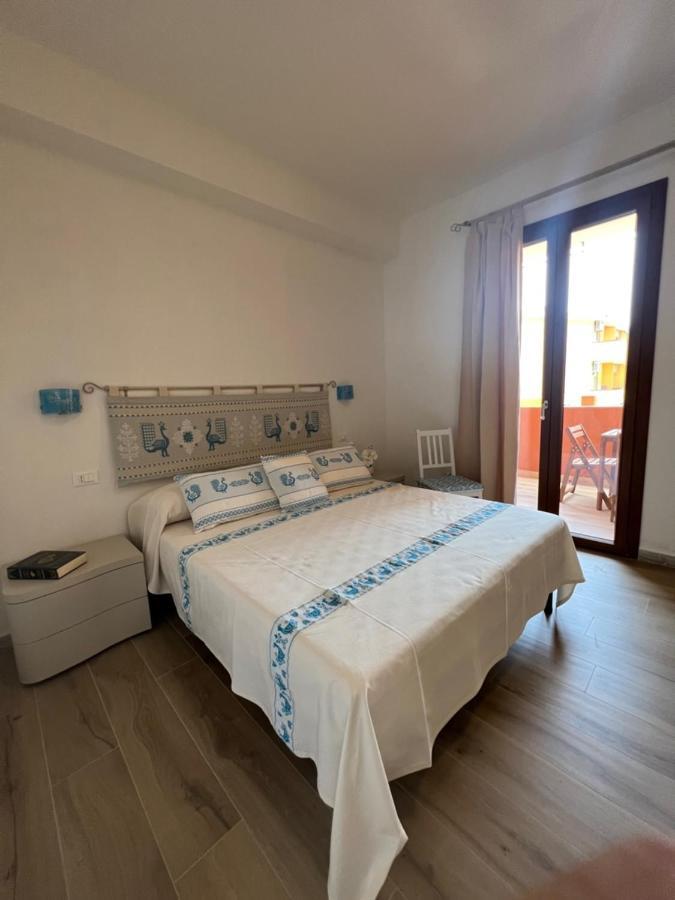 Casa Fanni- Rooms Villasimius Buitenkant foto